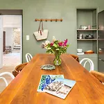 펜션 Maison Des Chanoines 사흘라 라 카네다