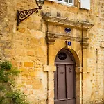 Maison Des Chanoines *