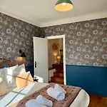 펜션 Maison Des Chanoines 사흘라 라 카네다
