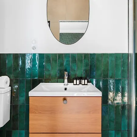 Maison Des Chanoines Dom wakacyjny *