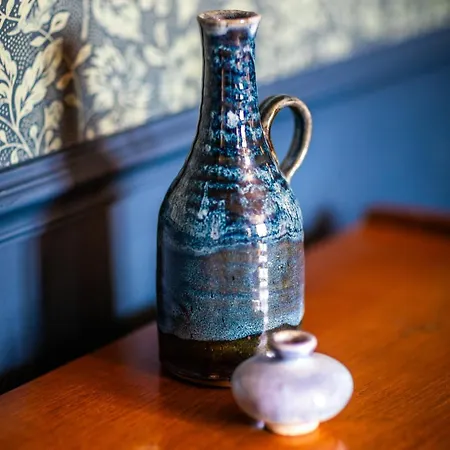 Dom wakacyjny Maison Des Chanoines