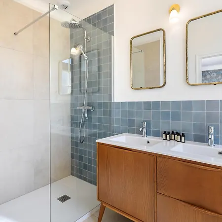 Maison Des Chanoines Dom wakacyjny *