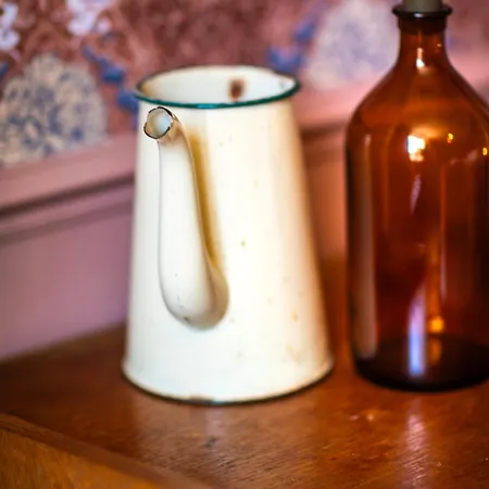 Maison Des Chanoines *