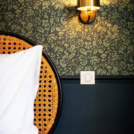 Maison Des Chanoines