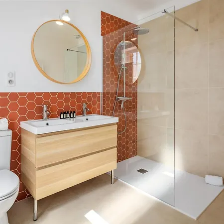 Maison Des Chanoines Dom wakacyjny