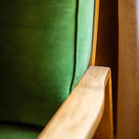 Maison Des Chanoines