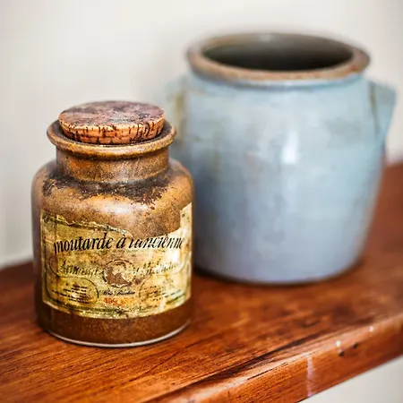 Maison Des Chanoines Dom wakacyjny