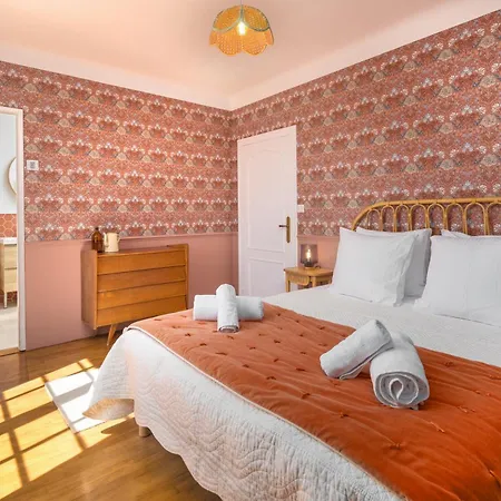 Dom wakacyjny Maison Des Chanoines