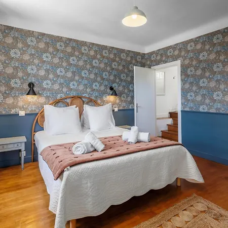 Maison Des Chanoines Dom wakacyjny *