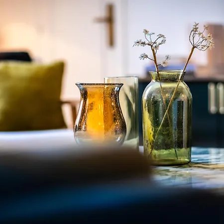 Dom wakacyjny Maison Des Chanoines Sarlat-la-Canéda