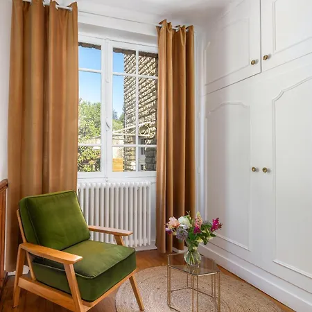 Maison Des Chanoines Sarlat-la-Canéda