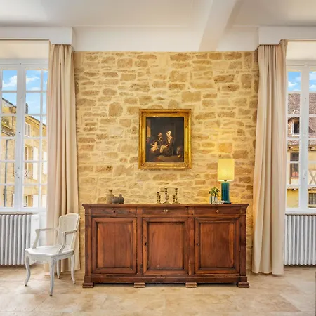 Maison Des Chanoines *