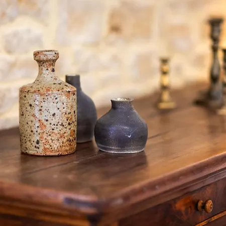 Dom wakacyjny Maison Des Chanoines