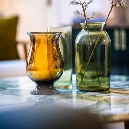 Maison Des Chanoines Dom wakacyjny