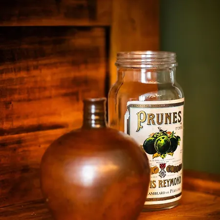 Maison Des Chanoines Sarlat-la-Canéda