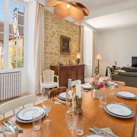 Maison Des Chanoines Dom wakacyjny