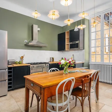 Maison Des Chanoines Dom wakacyjny Sarlat-la-Canéda