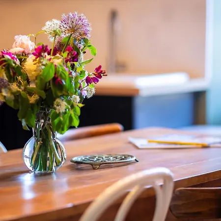 Maison Des Chanoines Dom wakacyjny