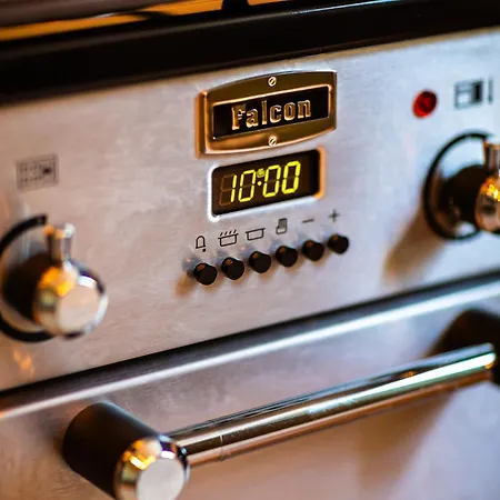 Dom wakacyjny Maison Des Chanoines