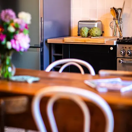 Maison Des Chanoines Dom wakacyjny *