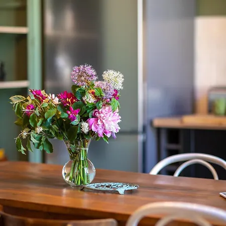 Dom wakacyjny Maison Des Chanoines *