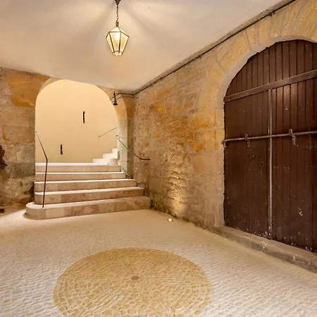 Maison Des Chanoines Sarlat-la-Canéda