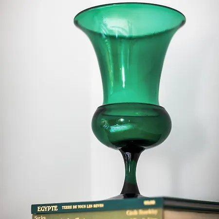 Dom wakacyjny Maison Des Chanoines