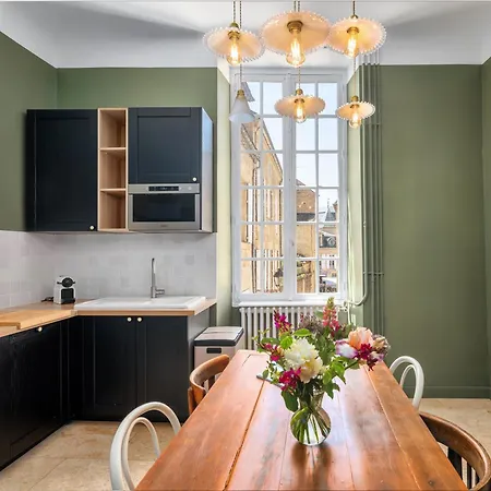 Maison Des Chanoines * Sarlat-la-Canéda