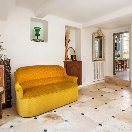 Maison Des Chanoines * Sarlat-la-Canéda