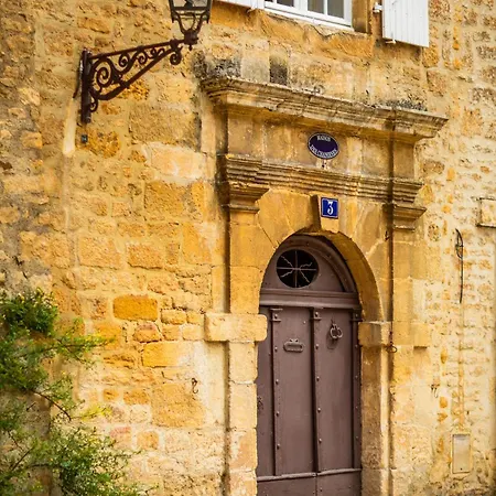 Maison Des Chanoines *