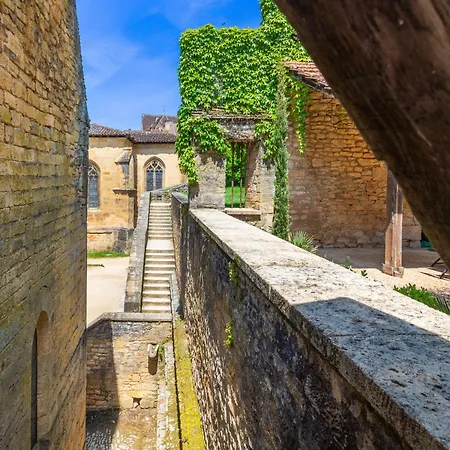 Maison Des Chanoines Sarlat-la-Canéda