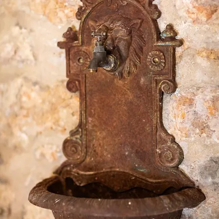 Maison Des Chanoines *