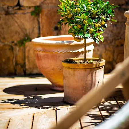 Dom wakacyjny Maison Des Chanoines *