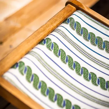 Maison Des Chanoines