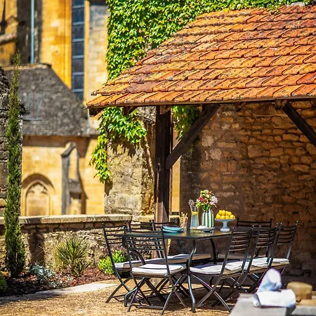 Maison Des Chanoines Dom wakacyjny