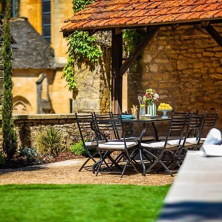 Maison Des Chanoines Dom wakacyjny Sarlat-la-Canéda