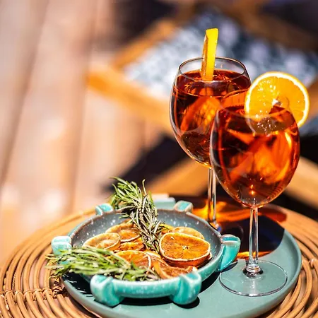 Maison Des Chanoines Dom wakacyjny *