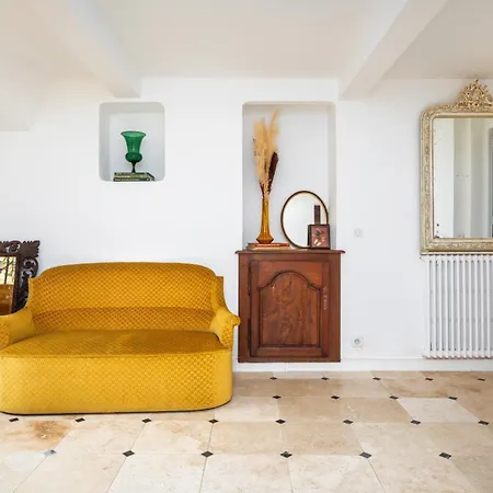 Prázdninový dům Maison Des Chanoines