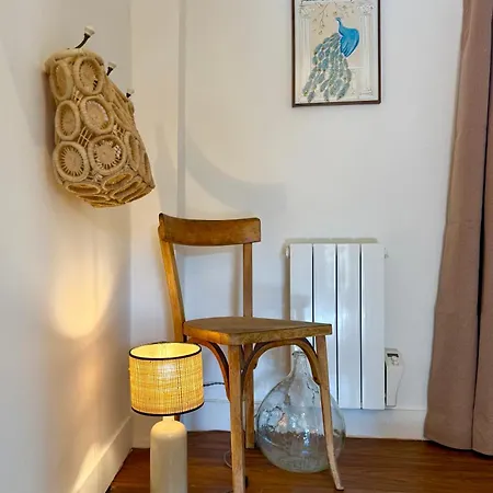 Maison Des Chanoines Feriehus Sarlat-la-Canéda