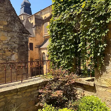 Maison Des Chanoines * Sarlat-la-Canéda