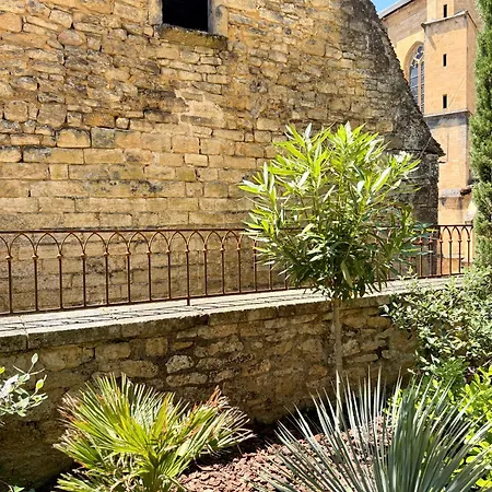Maison Des Chanoines * Sarlat-la-Canéda
