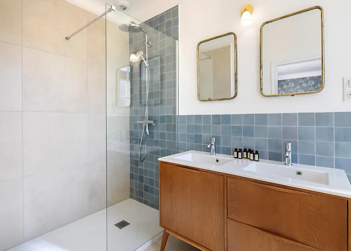 Maison Des Chanoines Prázdninový dům *