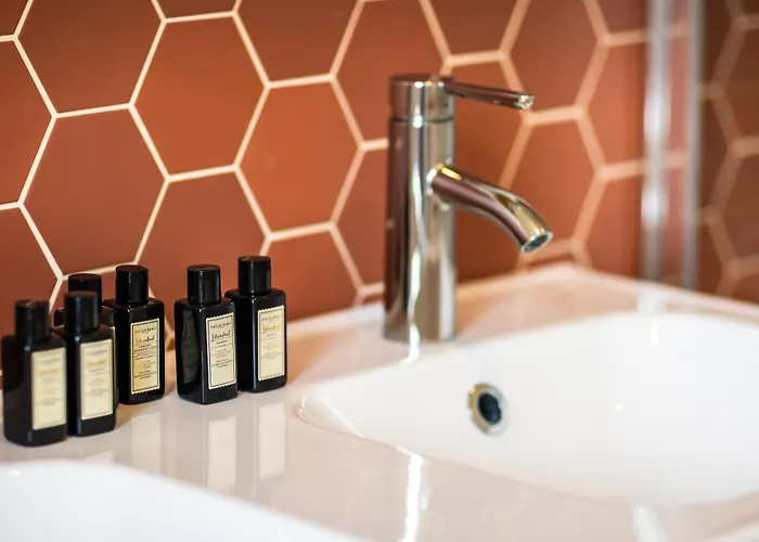 Maison Des Chanoines Prázdninový dům Sarlat-la-Canéda