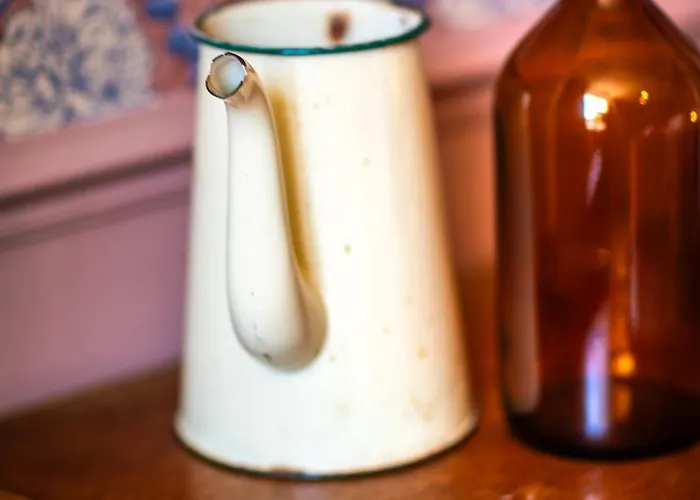 Maison Des Chanoines *