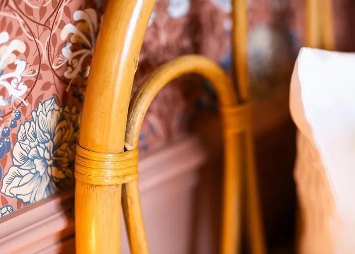 Maison Des Chanoines * Sarlat-la-Canéda