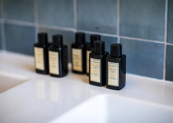 Maison Des Chanoines Prázdninový dům