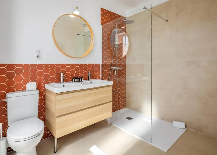 Maison Des Chanoines Prázdninový dům