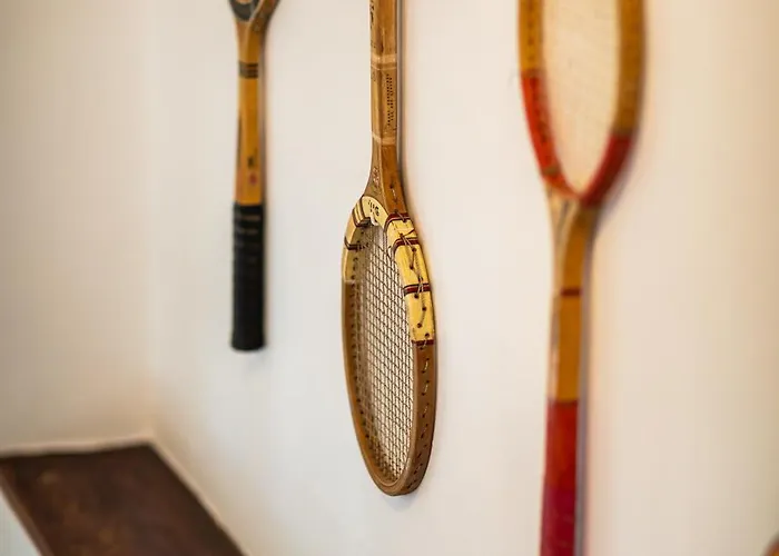 Prázdninový dům Maison Des Chanoines