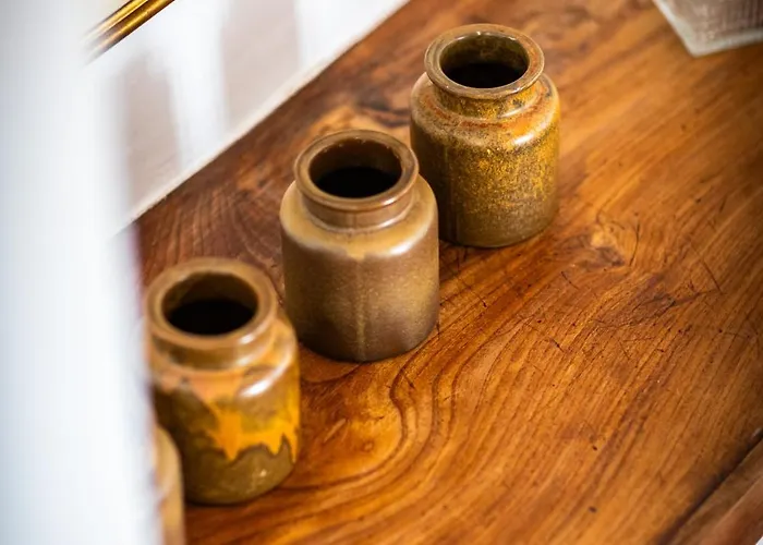 Maison Des Chanoines Prázdninový dům Sarlat-la-Canéda