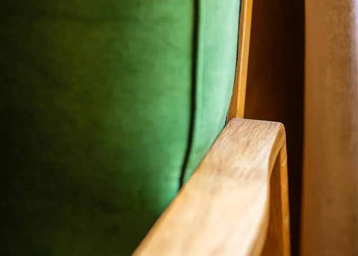 Maison Des Chanoines